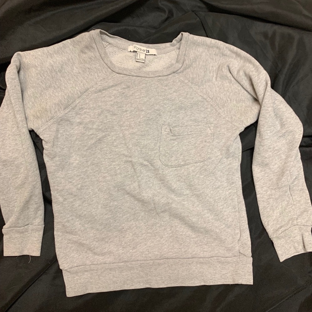 Sweat Shirt